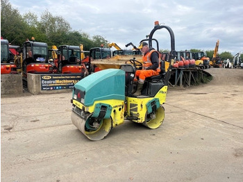 Дорожный каток Ammann AXR 12: фото 4