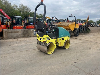 Дорожный каток Ammann AXR 12: фото 3