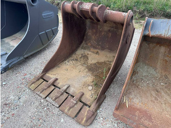 Ковш для экскаватора Volvo S 1 Tieflöffel - bucket 1.200 mm ca. 1.2 m³: фото 3
