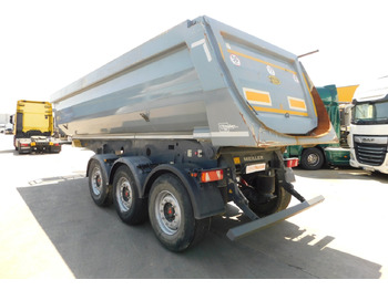 Самосвальный полуприцеп Meiller Mhps 1227 noss2: фото 4 Самосвальный полуприцеп Meiller Mhps 1227 noss2: фото 4