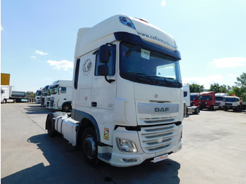 Тягач Daf Xf 460 ft: фото 2