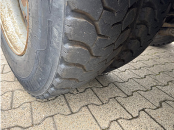 Грузовик-шасси AD260T41 6x4 AD260T41 6x4, EEV: фото 3 Грузовик-шасси AD260T41 6x4 AD260T41 6x4, EEV: фото 3