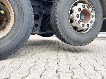 DAF CF 85.460 6x2 CF 85.460 6x2, Lenk-/Liftachse в лизинг DAF CF 85.460 6x2 CF 85.460 6x2, Lenk-/Liftachse: фото 3 DAF CF 85.460 6x2 CF 85.460 6x2, Lenk-/Liftachse в лизинг DAF CF 85.460 6x2 CF 85.460 6x2, Lenk-/Liftachse: фото 3