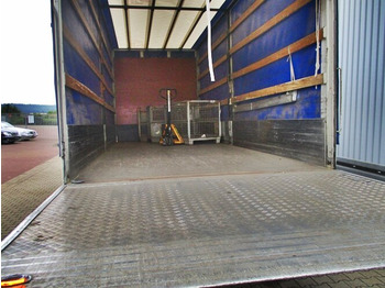 DAF DAF AE 45.150 LF Plane Spriegel LBW DAF AE 45.150 LF 4x2, Plane Spriegel LBW в лизинг DAF DAF AE 45.150 LF Plane Spriegel LBW DAF AE 45.150 LF 4x2, Plane Spriegel LBW: фото 4