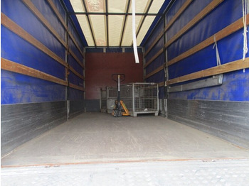 DAF DAF AE 45.150 LF Plane Spriegel LBW DAF AE 45.150 LF 4x2, Plane Spriegel LBW в лизинг DAF DAF AE 45.150 LF Plane Spriegel LBW DAF AE 45.150 LF 4x2, Plane Spriegel LBW: фото 3
