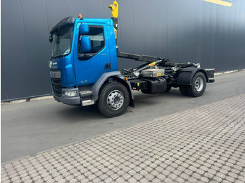 Грузовик-шасси DAF LF 290