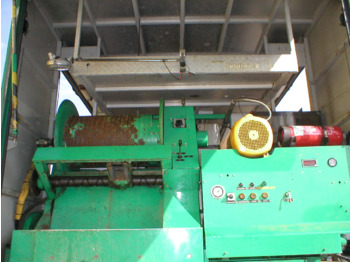 Грузовик MAN M02 12.232 4x2 Spülwagen: фото 4 Грузовик MAN M02 12.232 4x2 Spülwagen: фото 4