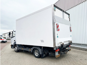 Грузовик Mercedes-Benz Atego 816 L 4x2 Atego 816 L 4x2, Kühlkoffer, ThermoKing, LBW BÄR: фото 4