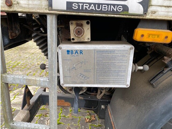 Прицеп-рефрижератор KA 18 ROHR: фото 4 Прицеп-рефрижератор KA 18 ROHR: фото 4