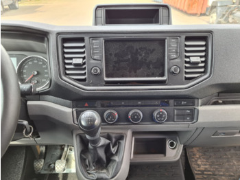 MAN TGE 3.140 4x2 SB TGE 3.140 4x2 SB, hoch + lang в лизинг MAN TGE 3.140 4x2 SB TGE 3.140 4x2 SB, hoch + lang: фото 4