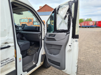 MAN TGE 3.140 4x2 SB TGE 3.140 4x2 SB, hoch + lang в лизинг MAN TGE 3.140 4x2 SB TGE 3.140 4x2 SB, hoch + lang: фото 2