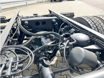 Новый Грузовик-шасси MAN TGL 12.210 4X2 BL TGL 12.210 4X2 BL: фото 4