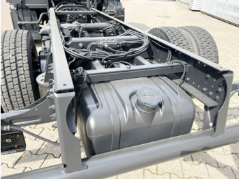 Новый Грузовик-шасси MAN TGL 12.210 4X2 BL TGL 12.210 4X2 BL: фото 2