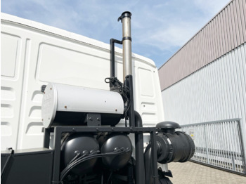 Новый Грузовик-шасси MAN TGL 12.210 4X2 BL TGL 12.210 4X2 BL: фото 3