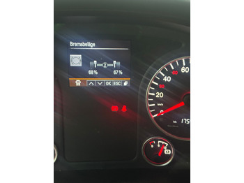 Внедорожный самосвал MAN TGS 35.510 8x4 BL TGS 35.510 8x4 BL, Bordmatik: фото 2 Внедорожный самосвал MAN TGS 35.510 8x4 BL TGS 35.510 8x4 BL, Bordmatik: фото 2