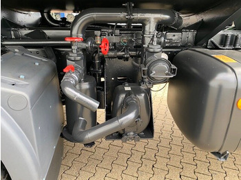 MAN TGS 40.400 6x4 BB TGS 40.400 6x4 BB mit 20.000l Tank в лизинг MAN TGS 40.400 6x4 BB TGS 40.400 6x4 BB mit 20.000l Tank: фото 2