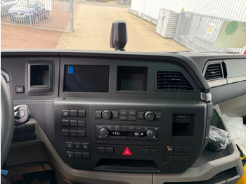 MAN TGS 41.480 8x4 BB CH TGS 41.480 8x4 BB CH, MEHRFACH VORHANDEN! в лизинг MAN TGS 41.480 8x4 BB CH TGS 41.480 8x4 BB CH, MEHRFACH VORHANDEN!: фото 4