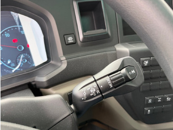 MAN TGS 41.480 8x4 BB CH TGS 41.480 8x4 BB CH, MEHRFACH VORHANDEN! в лизинг MAN TGS 41.480 8x4 BB CH TGS 41.480 8x4 BB CH, MEHRFACH VORHANDEN!: фото 5