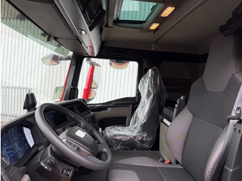 MAN TGS 41.480 8x4 BB CH TGS 41.480 8x4 BB CH, MEHRFACH VORHANDEN! в лизинг MAN TGS 41.480 8x4 BB CH TGS 41.480 8x4 BB CH, MEHRFACH VORHANDEN!: фото 2