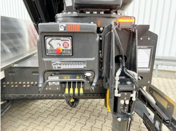 Новый Автоманипулятор, Грузовик бортовой/ Платформа MAN TGX 26.510 6x2-4 LL CH TGX 26.510 6x2-4 LL, Kran Hiab X-HiPro 548 E-8, Lenk-/Liftachse, TwistLock 20Fuß, Funk, Retarder: фото 3 Новый Автоманипулятор, Грузовик бортовой/ Платформа MAN TGX 26.510 6x2-4 LL CH TGX 26.510 6x2-4 LL, Kran Hiab X-HiPro 548 E-8, Lenk-/Liftachse, TwistLock 20Fuß, Funk, Retarder: фото 3