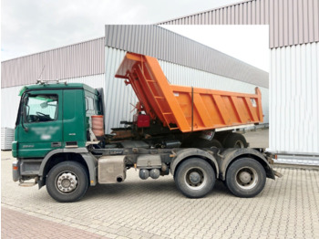 Самосвал MERCEDES-BENZ Actros 2644