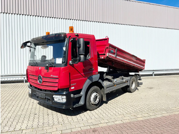 Самосвал MERCEDES-BENZ Atego 1227