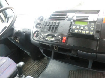 Рефрижератор Mercedes-Benz Atego 815 4x2: фото 4 Рефрижератор Mercedes-Benz Atego 815 4x2: фото 4