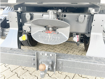 Самосвал Mercedes-Benz Atego 818/23 K 4x2 Atego 818/23 K 4x2, 2x AHK, Meiller-Kipper, mehrfach Vorhanden!: фото 3