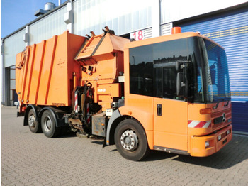 Мусоровоз MERCEDES-BENZ Econic 2628