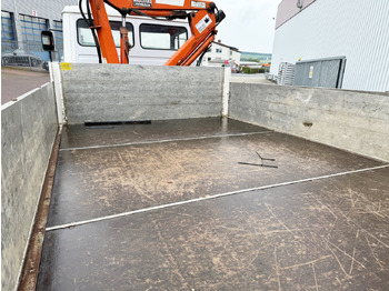 Mercedes-Benz LK 814 4x2 LK 814 4x2, 6-Zylinder, Kran Tirre Euro 35 в лизинг Mercedes-Benz LK 814 4x2 LK 814 4x2, 6-Zylinder, Kran Tirre Euro 35: фото 2 Mercedes-Benz LK 814 4x2 LK 814 4x2, 6-Zylinder, Kran Tirre Euro 35 в лизинг Mercedes-Benz LK 814 4x2 LK 814 4x2, 6-Zylinder, Kran Tirre Euro 35: фото 2