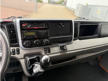 Mitsubishi Fuso 6C18D 4x4 Doka Fuso 6C18D 4x4 Doka в лизинг Mitsubishi Fuso 6C18D 4x4 Doka Fuso 6C18D 4x4 Doka: фото 4