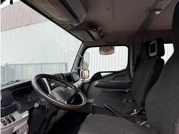 Mitsubishi Fuso 6C18D 4x4 Doka Fuso 6C18D 4x4 Doka в лизинг Mitsubishi Fuso 6C18D 4x4 Doka Fuso 6C18D 4x4 Doka: фото 2