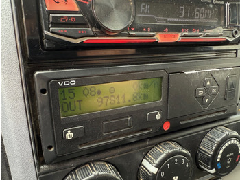 Mitsubishi Fuso 6C18D 4x4 Doka Fuso 6C18D 4x4 Doka в лизинг Mitsubishi Fuso 6C18D 4x4 Doka Fuso 6C18D 4x4 Doka: фото 3