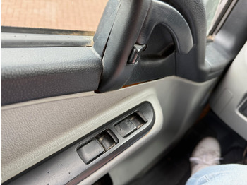 Mitsubishi Fuso 6C18D 4x4 Doka Fuso 6C18D 4x4 Doka в лизинг Mitsubishi Fuso 6C18D 4x4 Doka Fuso 6C18D 4x4 Doka: фото 5