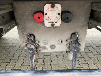 Прицеп-фургон Orten PRASQ 18 Getränkeanhänger Orten, PRASQ 18 Getränkeanhänger, Stapleraufnahme, 12x VORHANDEN!: фото 5