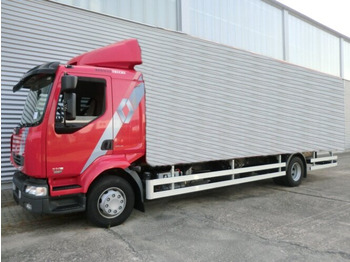 Автоманипулятор, Грузовик бортовой/ Платформа Renault Midlum 220 DXi 4x2 Midlum 220 DXi 4x2 mit Kran Palfinger PK 11001: фото 2