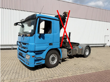 Тягач MERCEDES-BENZ Actros 1844