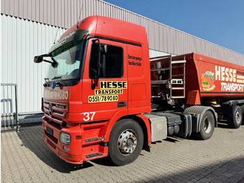 Тягач MERCEDES-BENZ Actros 1844