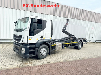 Грузовик IVECO Stralis
