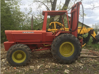 Внедорожный погрузчик MANITOU