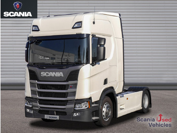 Тягач SCANIA R 500
