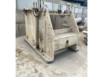 Щековая дробилка