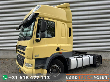 Тягач DAF CF 85 410