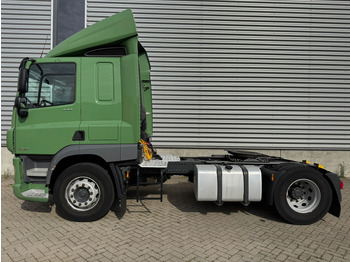 Тягач DAF CF 340 / Low Roof / Klima / TUV: 9-2025 / NL Truck: фото 5