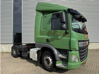 Тягач DAF CF 340 / Low Roof / Klima / TUV: 9-2025 / NL Truck: фото 2