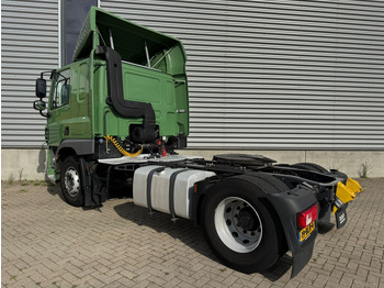 Тягач DAF CF 340 / Low Roof / Klima / TUV: 9-2025 / NL Truck: фото 3