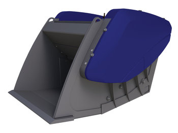 Ковш для экскаватора HAMMER