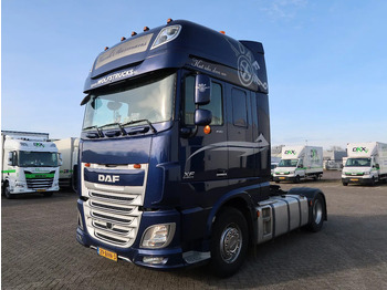 Тягач DAF XF 440
