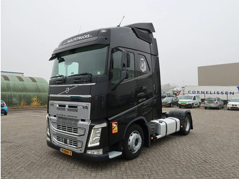 Тягач VOLVO FH 420