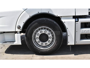 Тягач MAN TGX 18.500 4X2 BLS AUTOMATIC MY 2019: фото 4